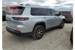 Jeep Grand Cherokee L